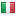 fansubdb.it server is located in Italy